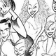Illustration for article titled Ally McBeal, “It’s My Party”